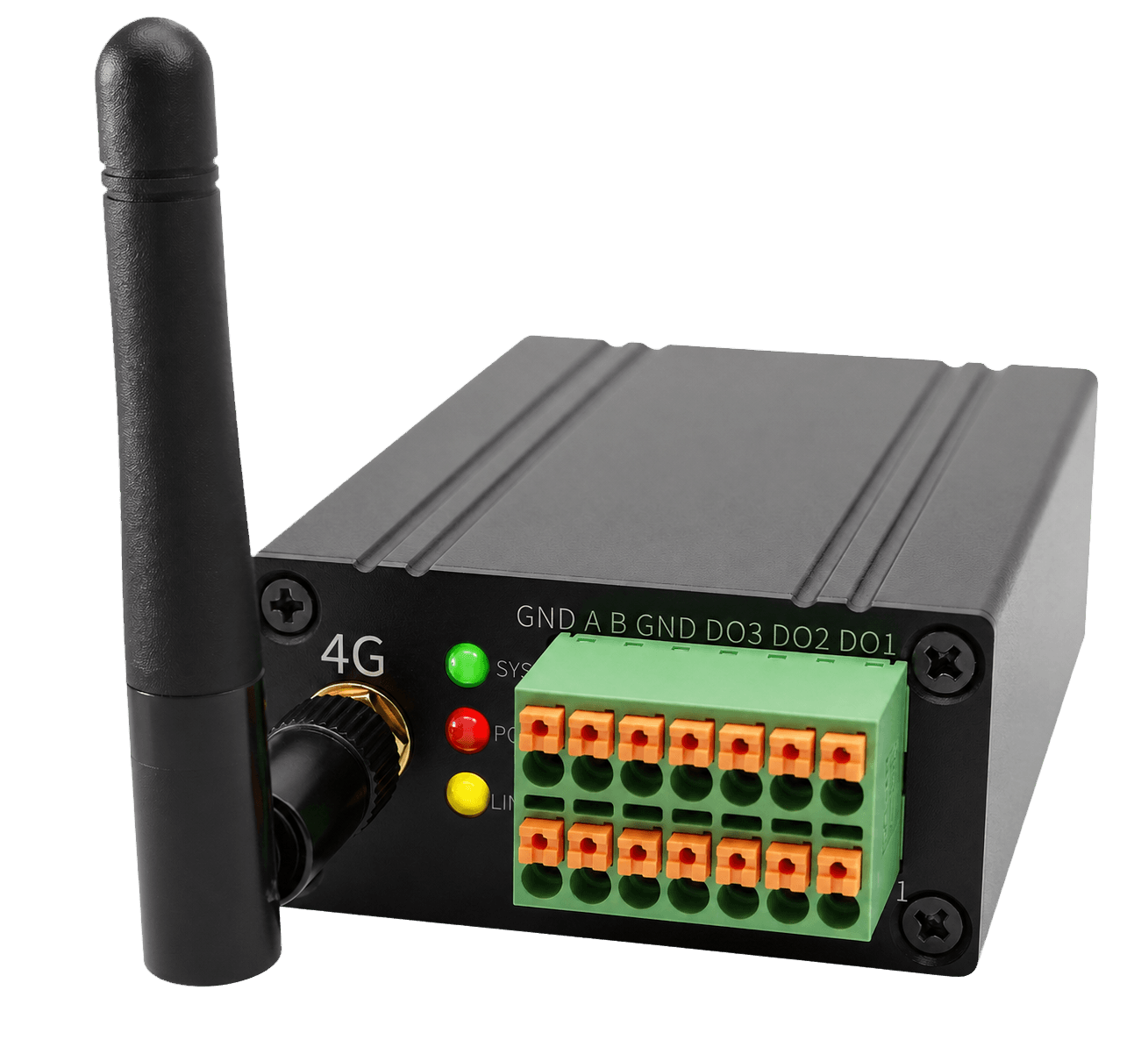QuickDesk ATU
